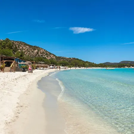 Lägenhet Domaine D'arca-1 By Interhome