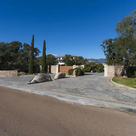 Lägenhet Domaine D'arca-1 By Interhome *