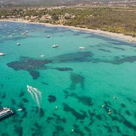 Domaine D'arca-1 By Interhome *