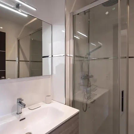 Domaine D'arca-1 By Interhome Lägenhet *