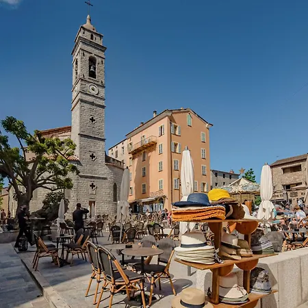 Domaine D'arca-1 By Interhome Lägenhet