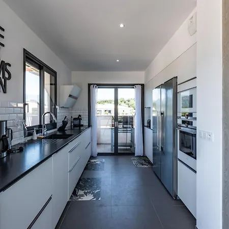 Domaine D'arca-1 By Interhome Lägenhet *