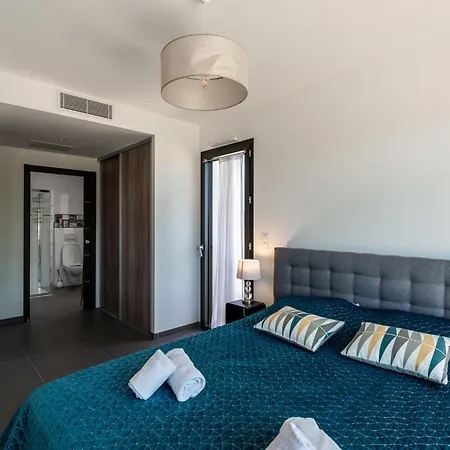 Domaine D'arca-1 By Interhome Lägenhet *