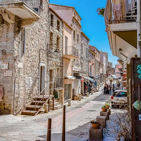 Domaine D'arca-1 By Interhome