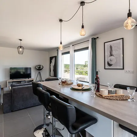 Domaine D'arca-1 By Interhome