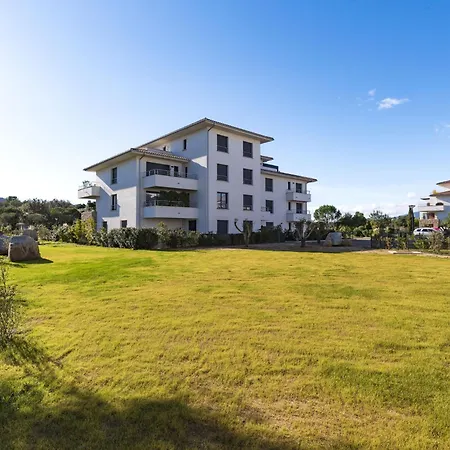 Lägenhet Domaine D'arca-1 By Interhome *