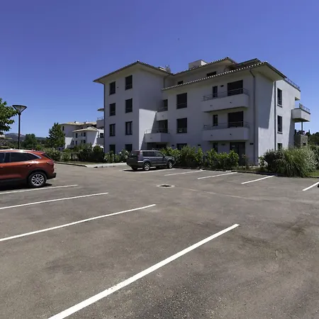 Lägenhet Domaine D'arca-1 By Interhome