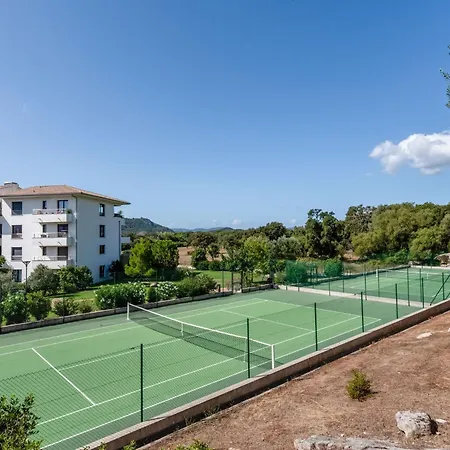 Domaine D'arca-1 By Interhome * Porto-Vecchio (Corsica)