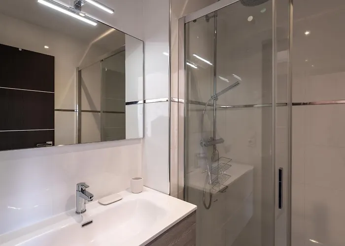 Domaine D'arca-1 By Interhome Appartamento *