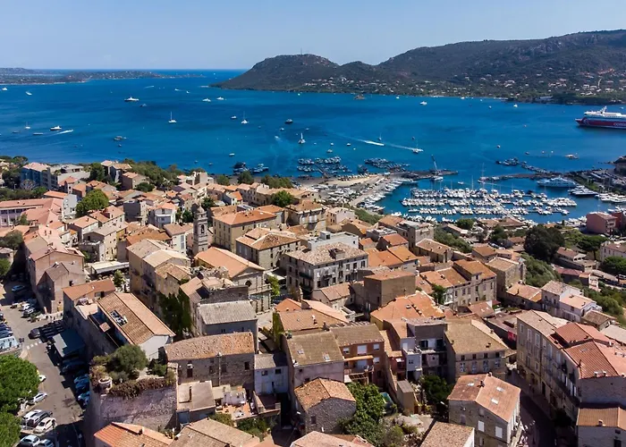 Domaine D'arca-1 By Interhome Porto Vecchio