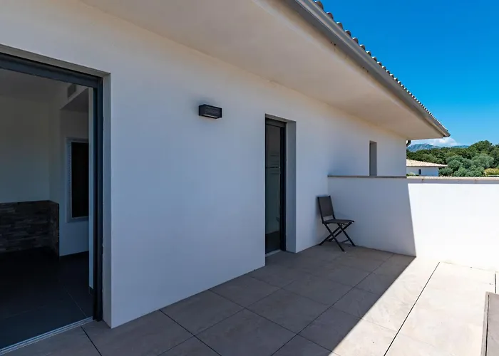 Appartamento Domaine D'arca-1 By Interhome