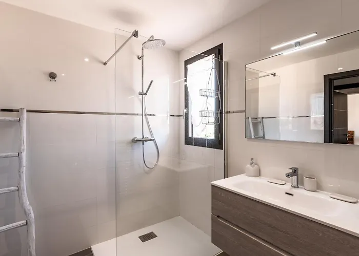 Domaine D'arca-1 By Interhome Porto Vecchio