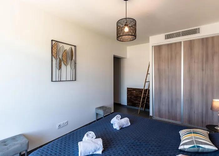 Domaine D'arca-1 By Interhome Appartamento *