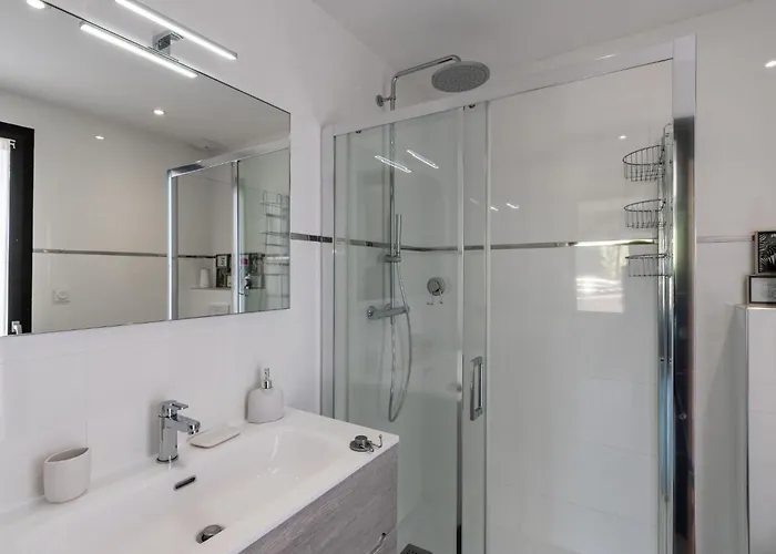 Domaine D'arca-1 By Interhome Porto Vecchio