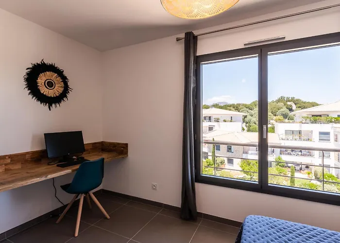 Appartamento Domaine D'arca-1 By Interhome