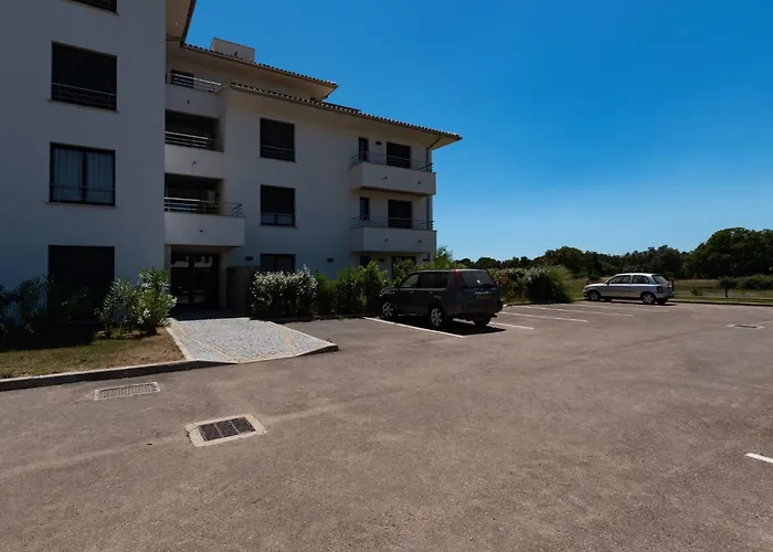 Domaine D'arca-1 By Interhome Porto Vecchio