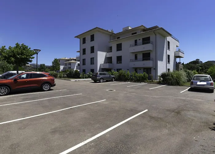 Appartamento Domaine D'arca-1 By Interhome