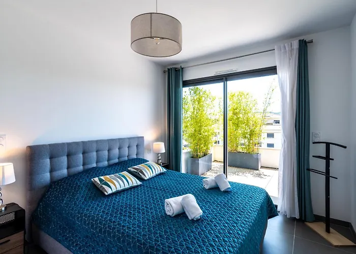 Domaine D'arca-1 By Interhome