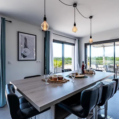 Domaine D'arca-1 By Interhome 公寓 维琪奥港