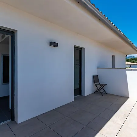 Apartment Domaine D'arca-1 By Interhome