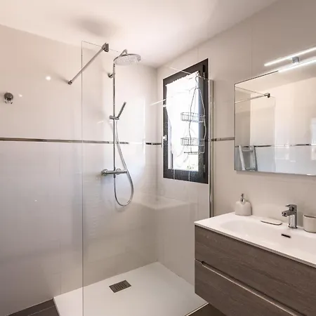 Domaine D'arca-1 By Interhome Porto-Vecchio (Corsica)