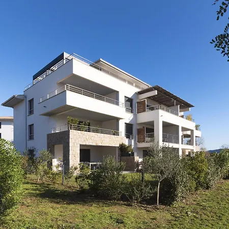 Apartment Domaine D'arca-1 By Interhome Porto-Vecchio (Corsica)