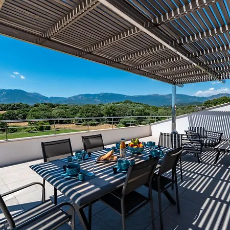 Domaine D'arca-1 By Interhome