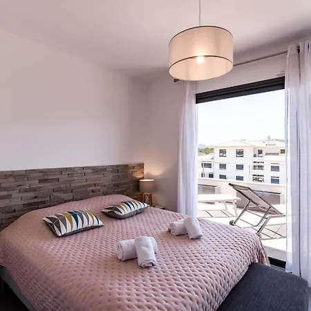 Apartment Domaine D'arca-1 By Interhome