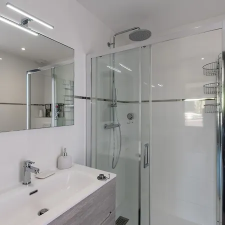 Domaine D'arca-1 By Interhome Porto-Vecchio (Corsica)