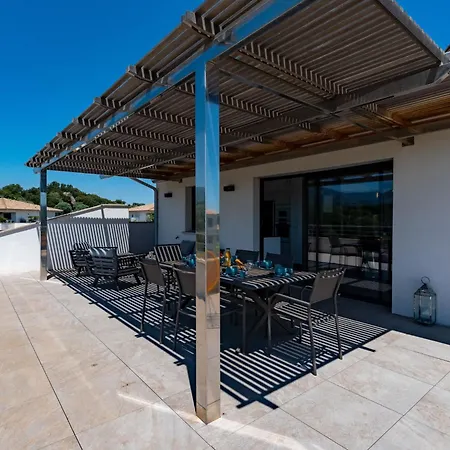 Domaine D'arca-1 By Interhome * 维琪奥港