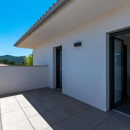 Domaine D'arca-1 By Interhome Apartment