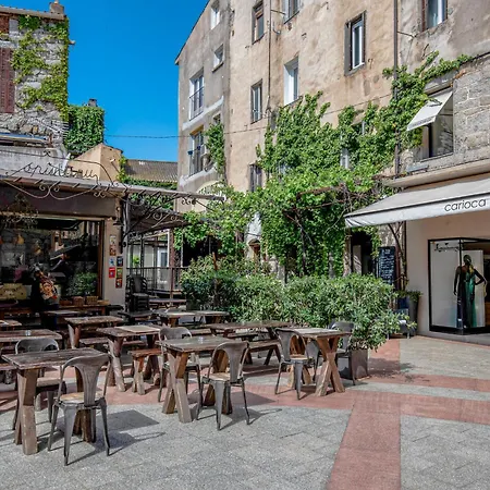 Apartment Domaine D'arca-1 By Interhome Porto-Vecchio (Corsica)