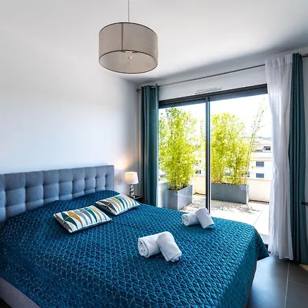 Domaine D'arca-1 By Interhome