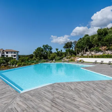 Domaine D'arca-1 By Interhome *