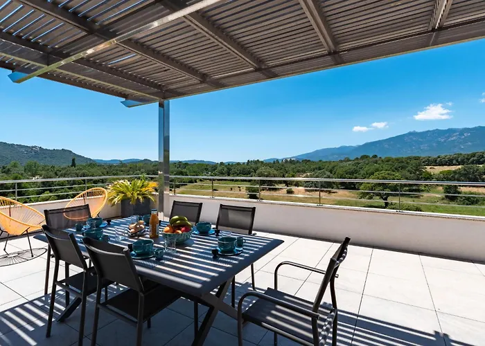 Domaine D'arca-1 By Interhome Lägenhet *