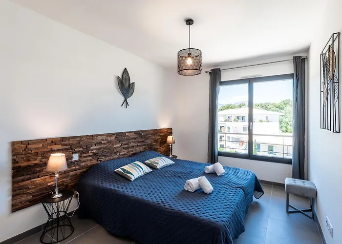 Domaine D'arca-1 By Interhome Lägenhet